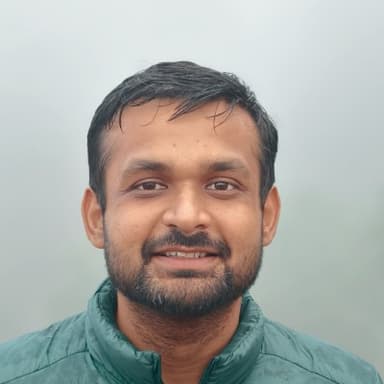 Varun Torka, founder of ThoughtFuel